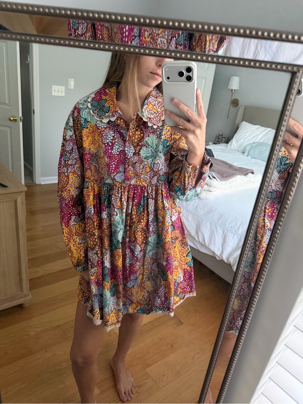 Kika Vargas Dress